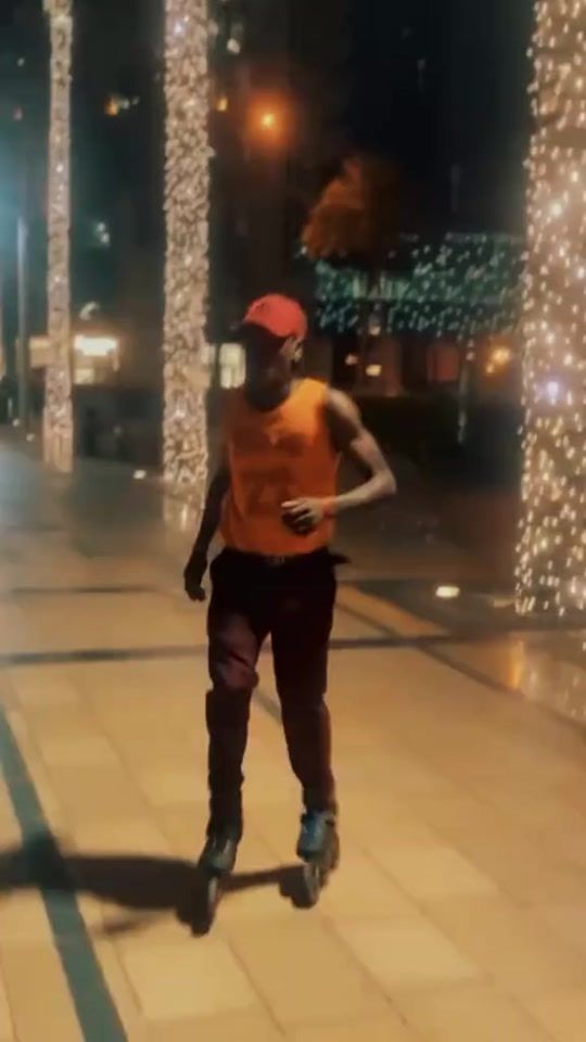 TikTok video thumbnail by allanix_dimio