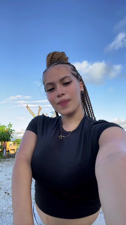 TikTok video thumbnail by britanifrez197