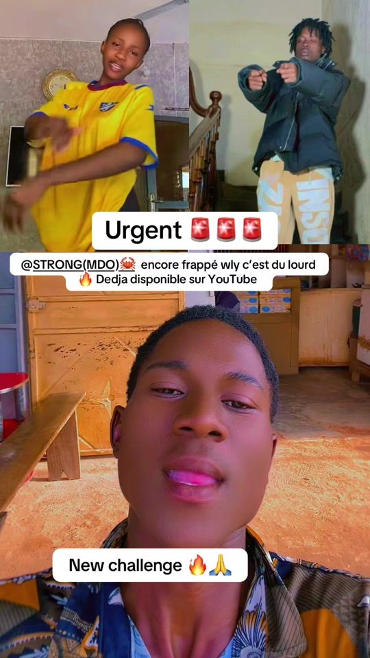 TikTok video thumbnail by mamoutou.dembele.223