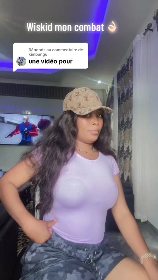 TikTok video thumbnail by sarianambaya