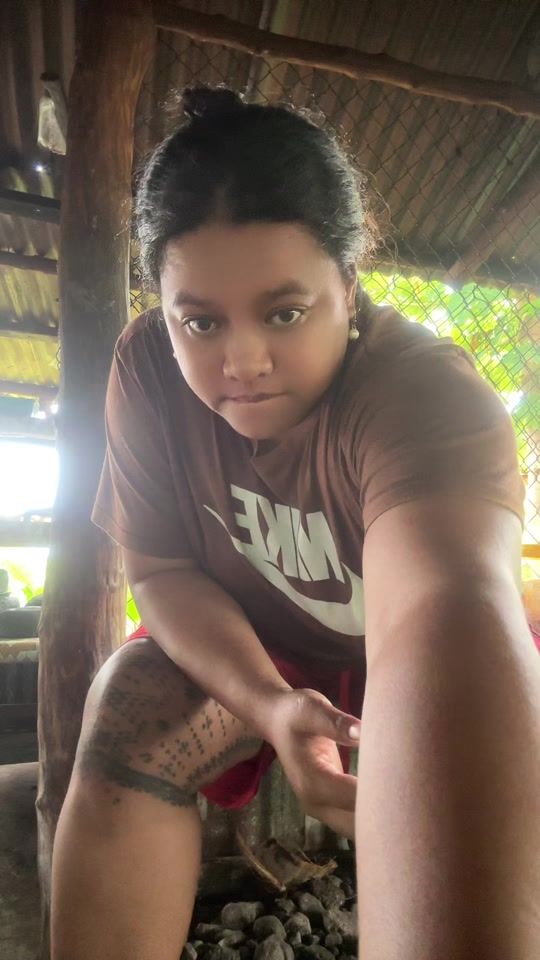 TikTok video thumbnail by maselavaigafa