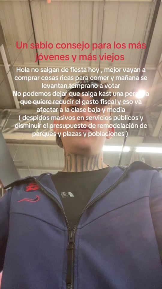TikTok video thumbnail by nickladoce