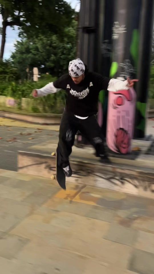 TikTok video thumbnail by gutierrez.sk8