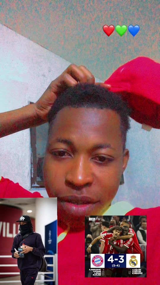 TikTok video thumbnail by babayelega