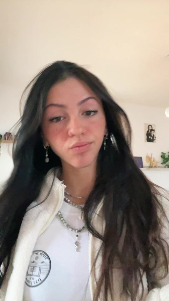 TikTok video thumbnail by noga.avrahami