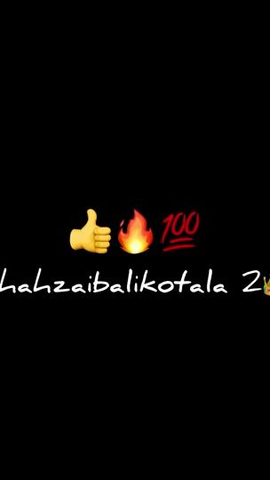 TikTok video thumbnail by shahzaibalikotala2