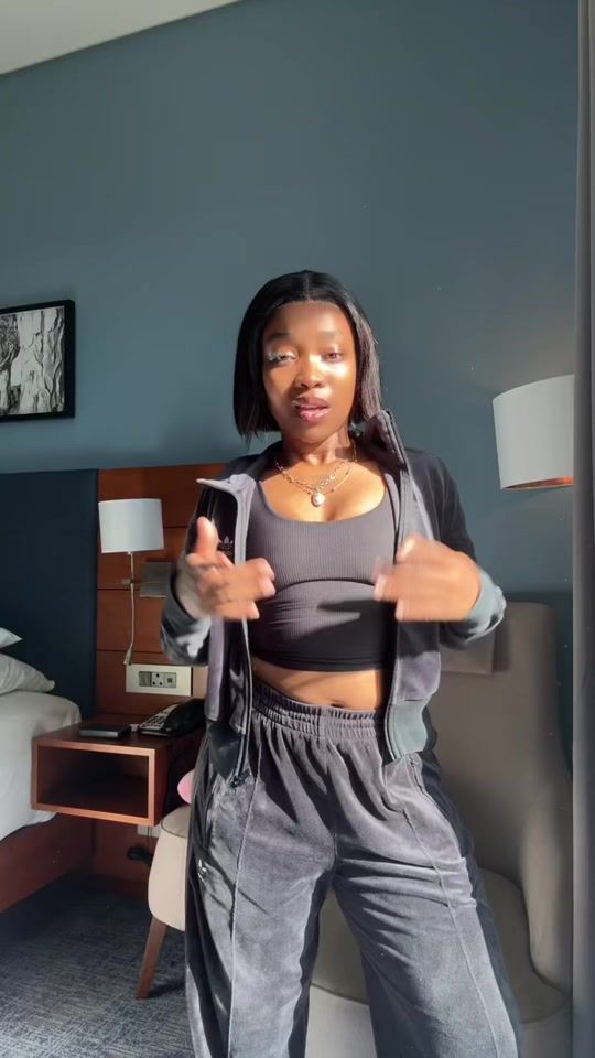TikTok video thumbnail by tdo.thando_