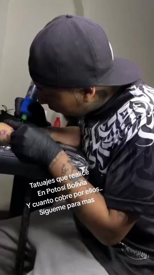 TikTok video thumbnail by pacoelcharky
