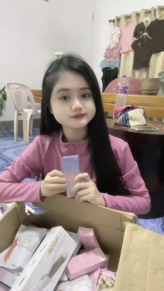 TikTok video thumbnail by moukdashop09