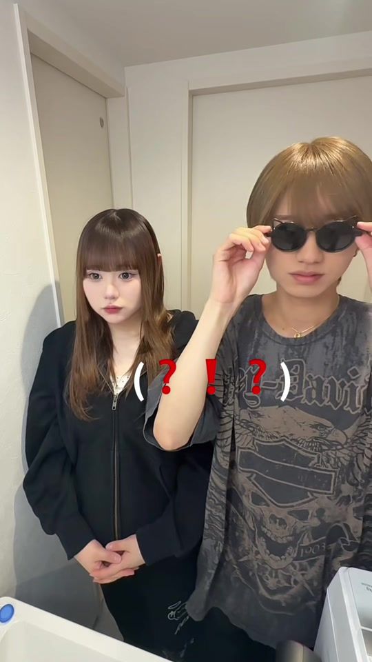 TikTok video thumbnail by kanojoha_ai