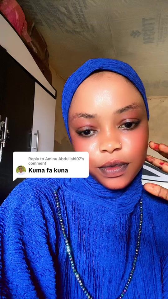 TikTok video thumbnail by nan_fatima_capacity
