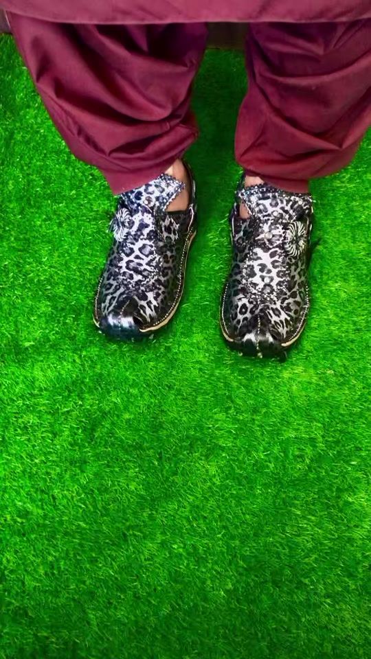TikTok video thumbnail by watan_shoes_maker