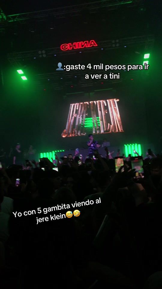 TikTok video thumbnail by _cristook7