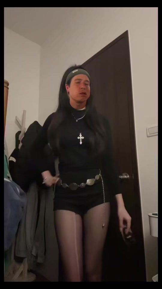 TikTok video thumbnail by dob_ewe_707