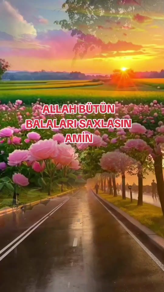 TikTok video thumbnail by heyat_gozeldi_55_5