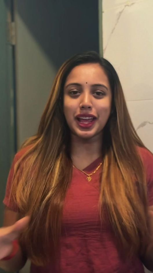 TikTok video thumbnail by tharshini_rama