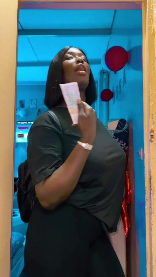TikTok video thumbnail by ndeyethiam110