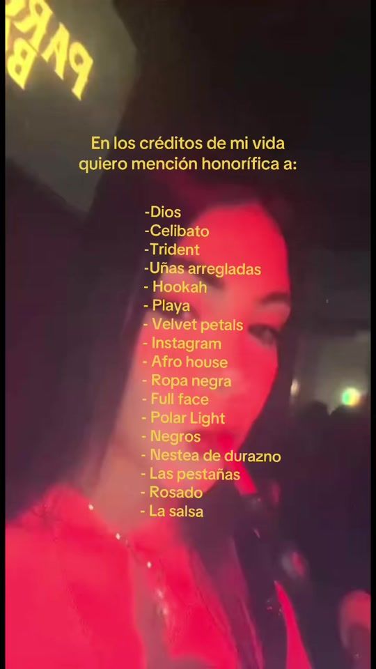 TikTok video thumbnail by nosoybarbra