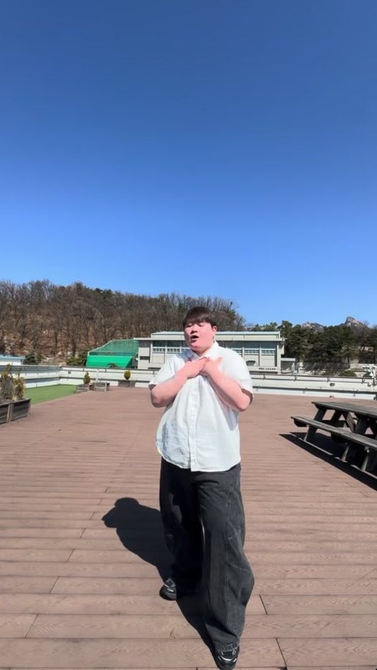 TikTok video thumbnail by woojijik