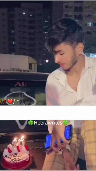 TikTok video thumbnail by herawrites8