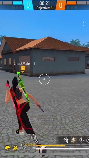 TikTok video thumbnail by checkmate.ff