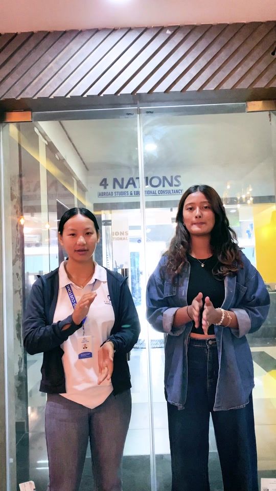 TikTok video thumbnail by customergroupnepal