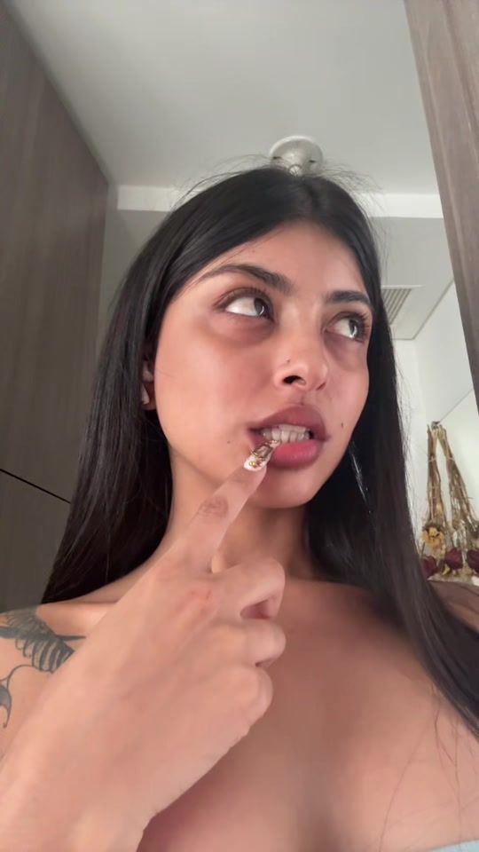 TikTok video thumbnail by 9angieg