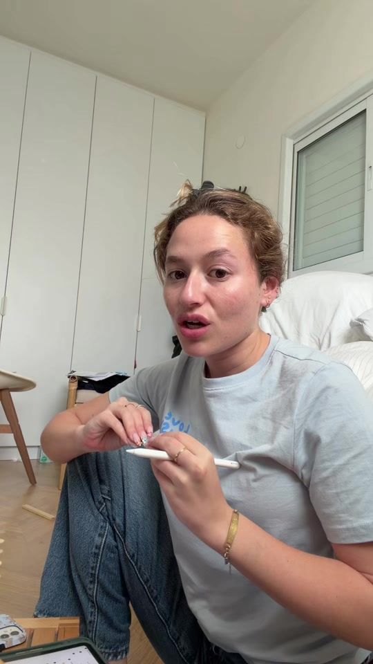 TikTok video thumbnail by dafna_o