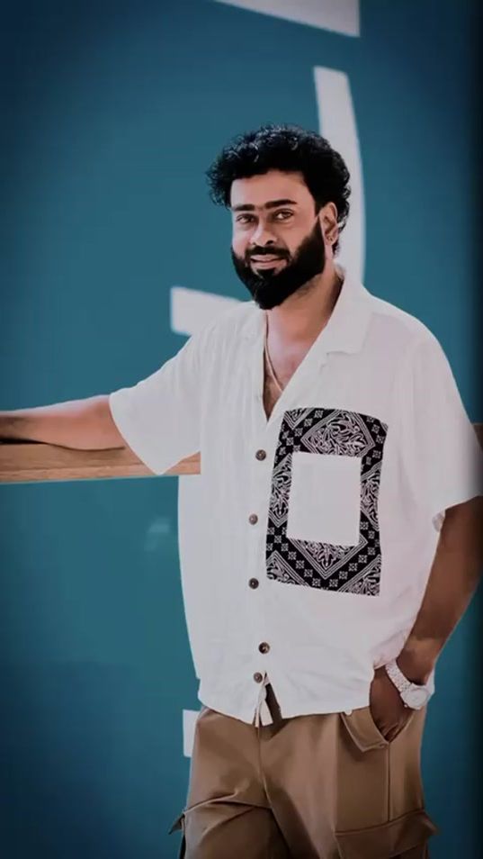 TikTok video thumbnail by rajmodel01