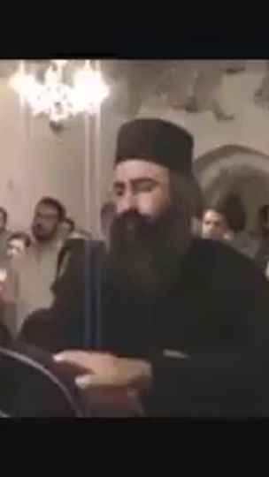 TikTok video thumbnail by orthodox.army