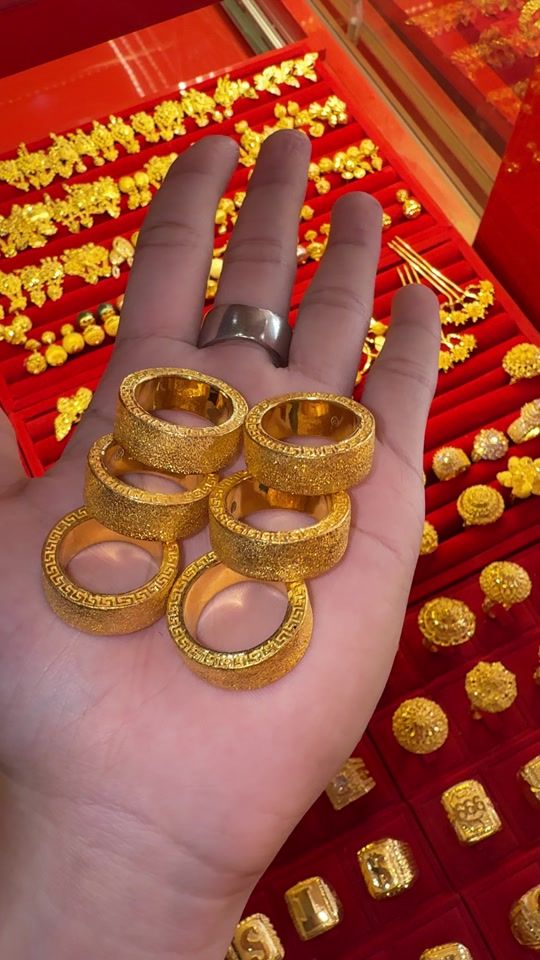 TikTok video thumbnail by vongdueanjewelry_1