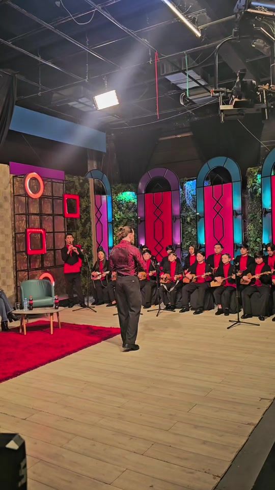 TikTok video thumbnail by irakliakhalaiaofficial