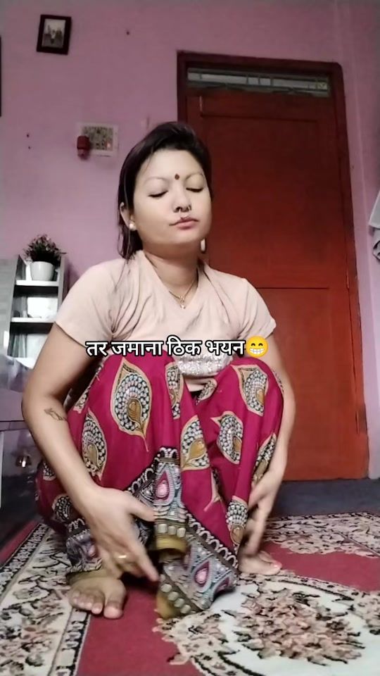 TikTok video thumbnail by anu...tamang098