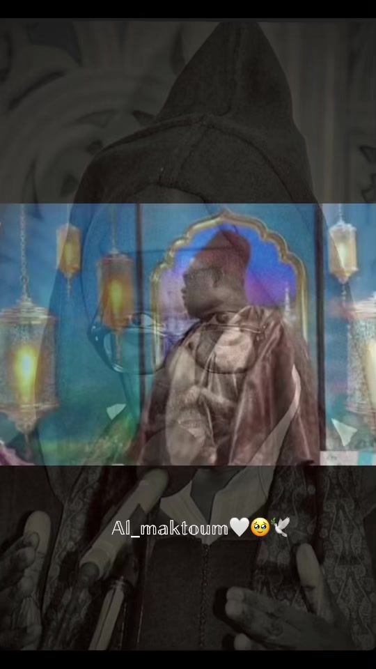TikTok video thumbnail by al_khalifa_sow