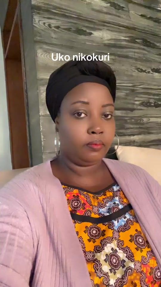 TikTok video thumbnail by mamazulurwanda
