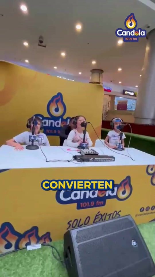TikTok video thumbnail by candelaestereo