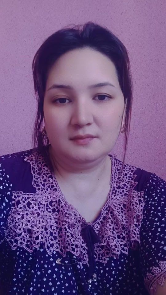 TikTok video thumbnail by sanobarahatova