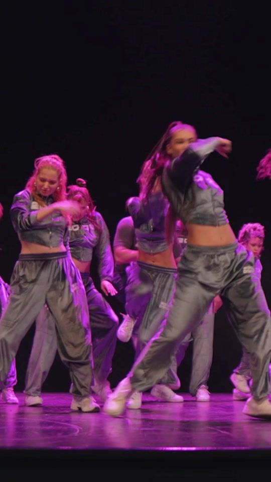 TikTok video thumbnail by 2daydance