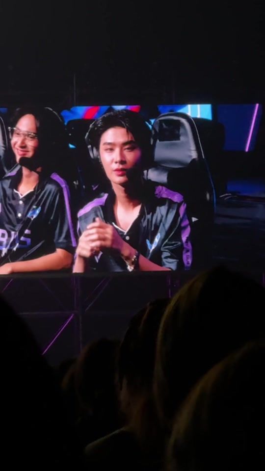 TikTok video thumbnail by kk_hwangmin