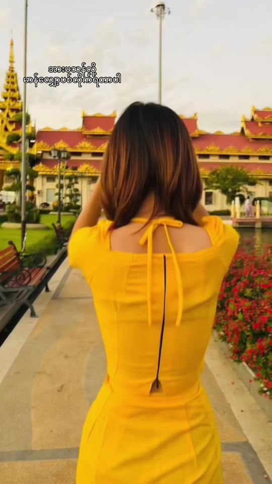 TikTok video thumbnail by phyusoe45