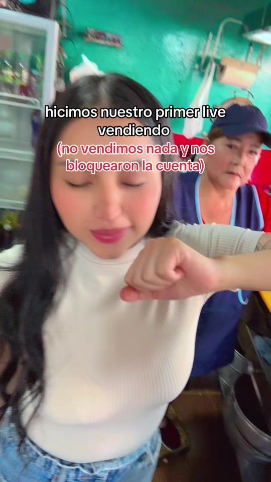 TikTok video thumbnail by fritadascharitoehijas