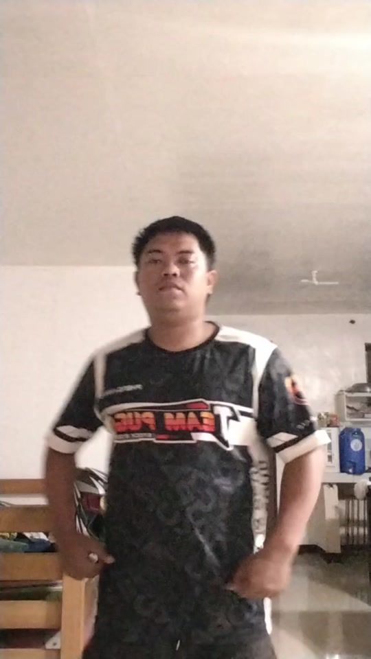 TikTok video thumbnail by markdenmolito