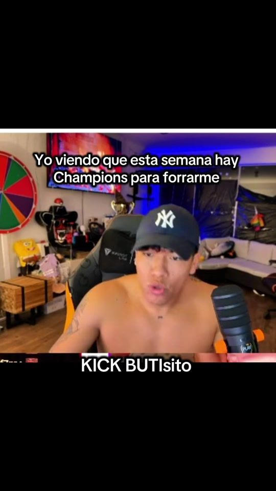 TikTok video thumbnail by invictos.nero