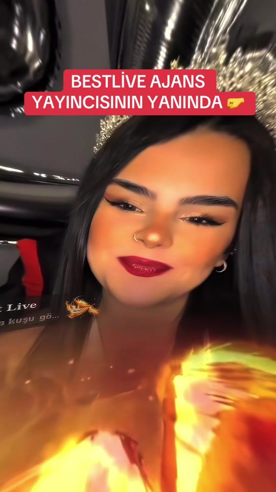 TikTok video thumbnail by bestliveajans