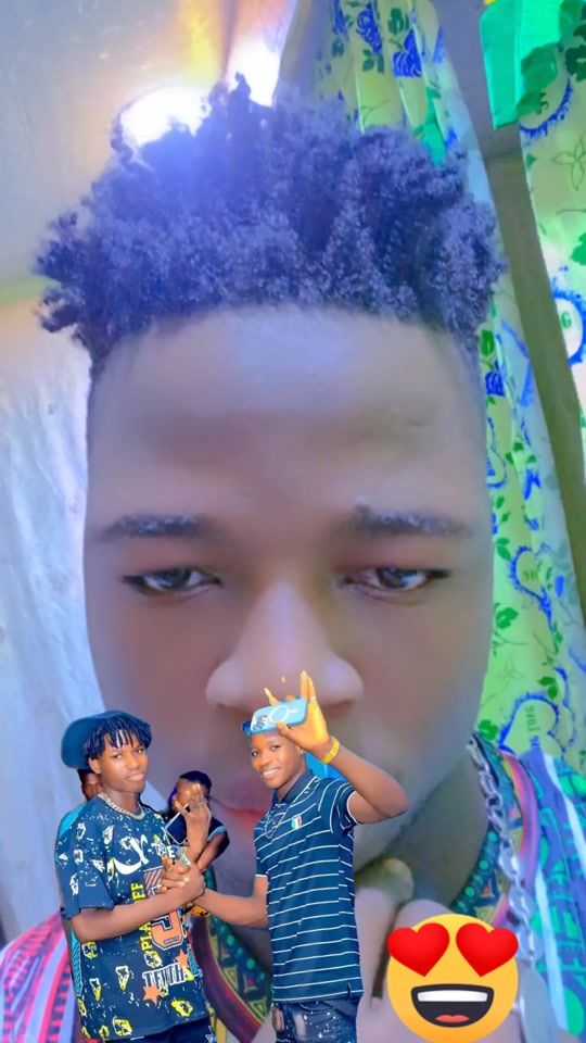 TikTok video thumbnail by igiulakadamango1mamoudou