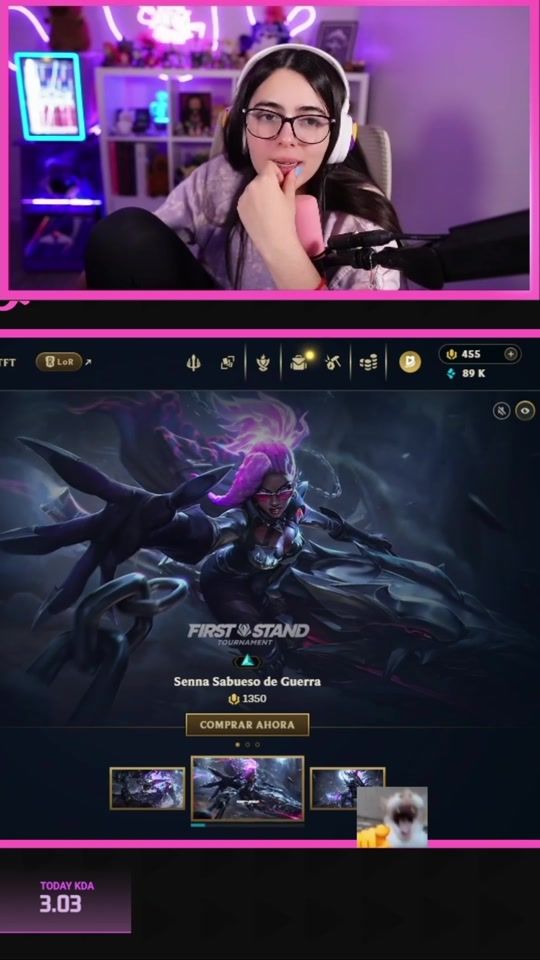 TikTok video thumbnail by sofikimmy