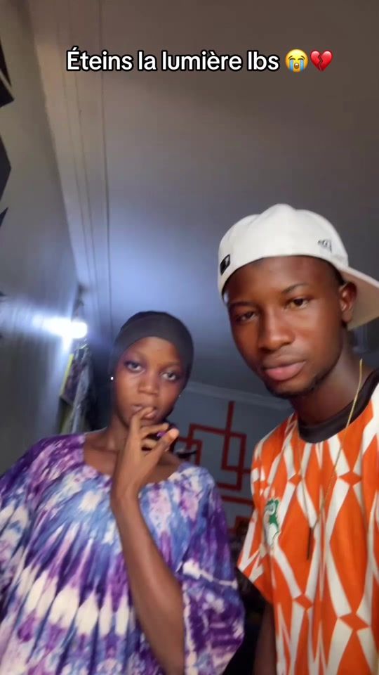 TikTok video thumbnail by abdoul_junior3