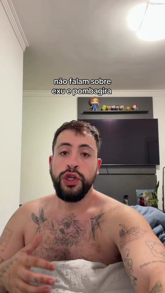TikTok video thumbnail by viniciodix