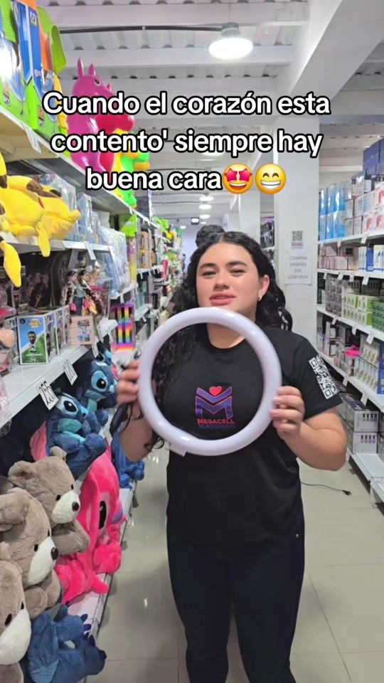 TikTok video thumbnail by megacellmayoreohn