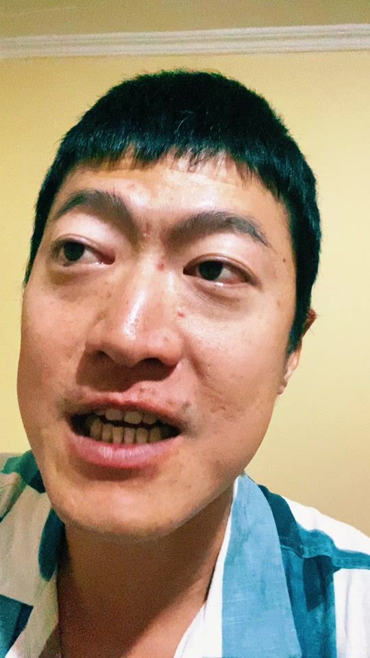 TikTok video thumbnail by chenobody